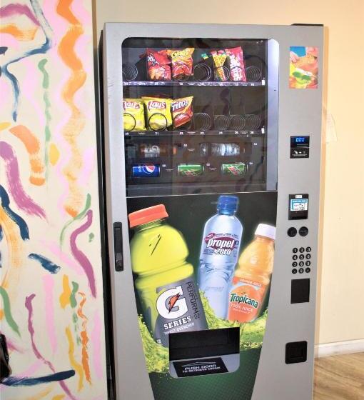 酒店 Carrier Motor Lodge