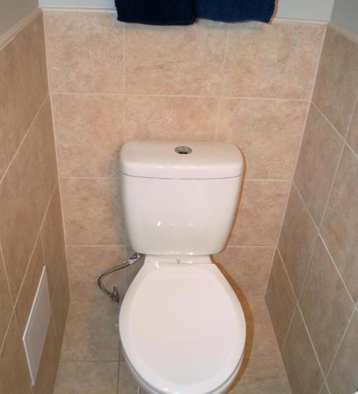 酒店 Carrier Motor Lodge