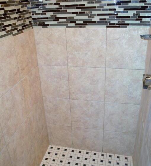 酒店 Carrier Motor Lodge