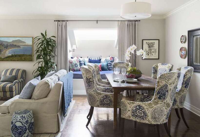 Отель Casa Del Mar