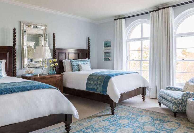 Отель Casa Del Mar