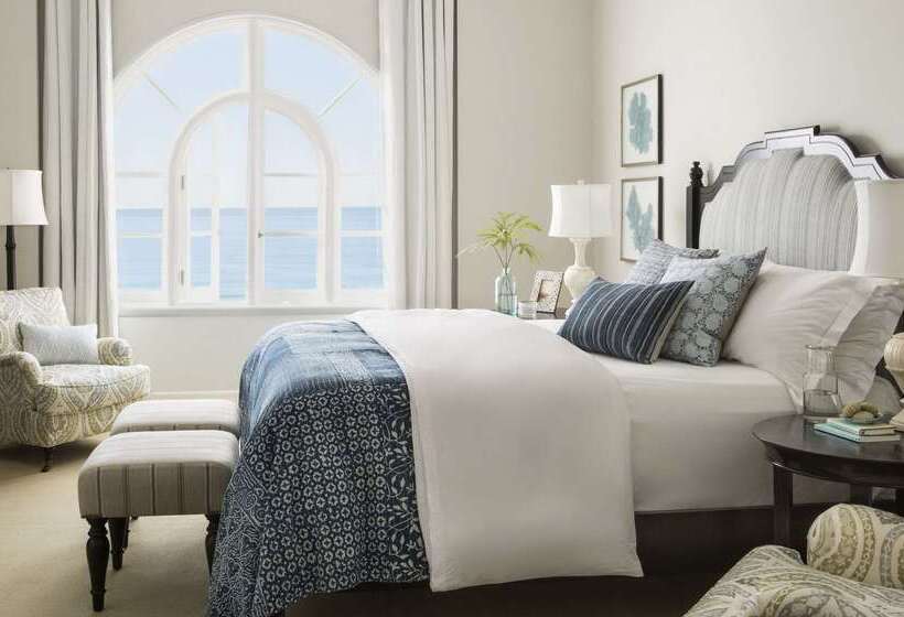 Отель Casa Del Mar