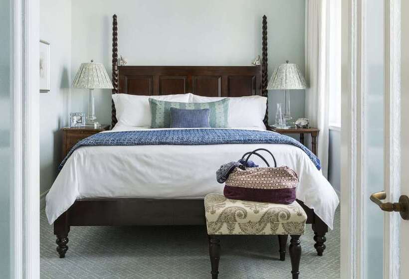 Отель Casa Del Mar