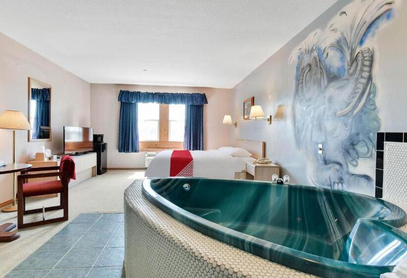 هتل Casa Loma Economy Inn