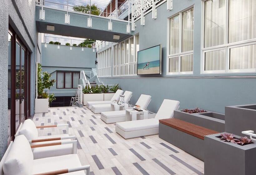 Casa Madrona Hotel And Spa