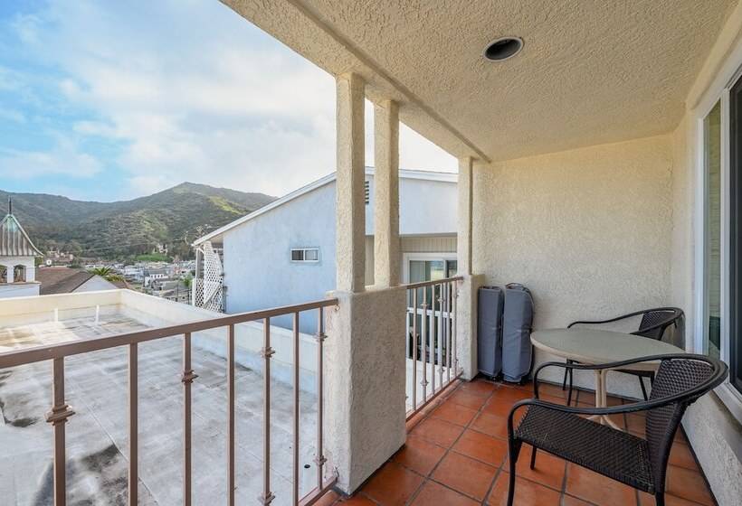 فندق Casa Mariquita