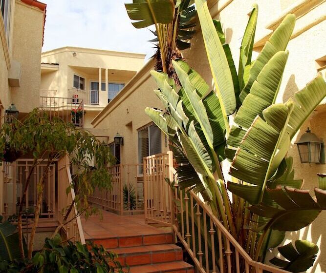 فندق Casa Mariquita