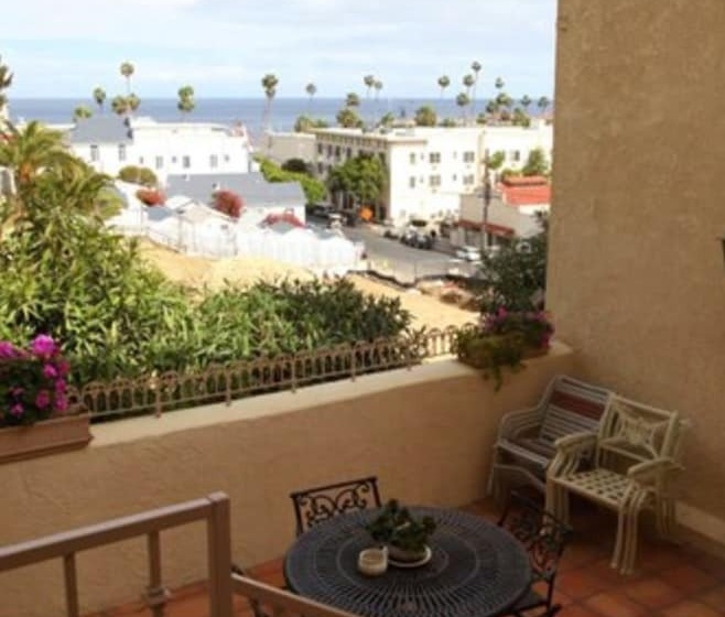 فندق Casa Mariquita