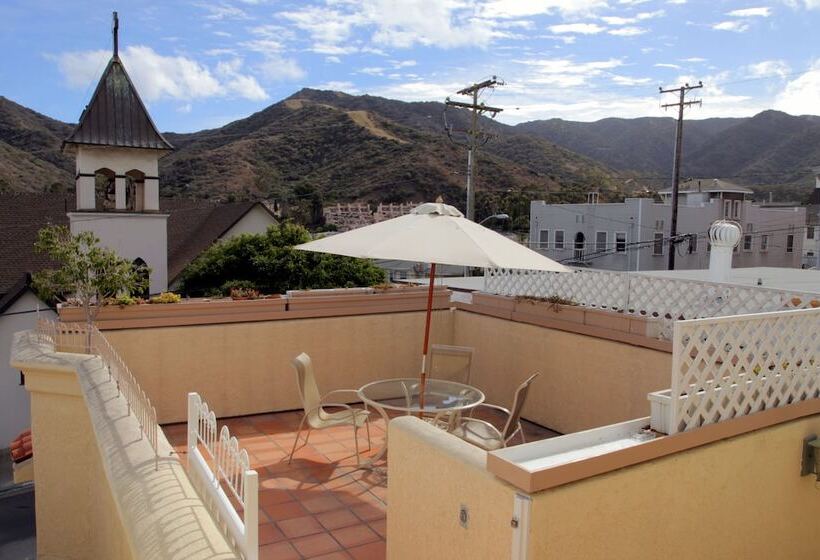 فندق Casa Mariquita