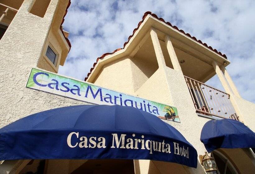 فندق Casa Mariquita