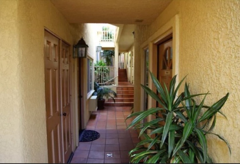 فندق Casa Mariquita