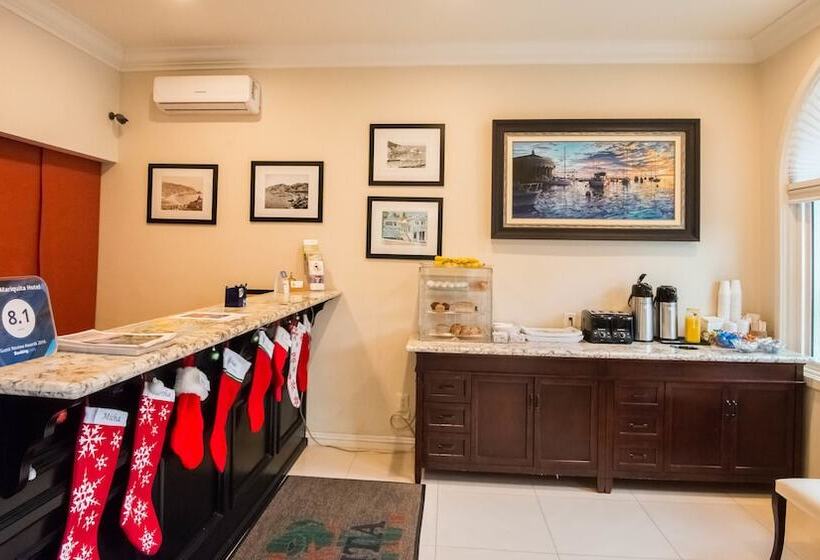 فندق Casa Mariquita