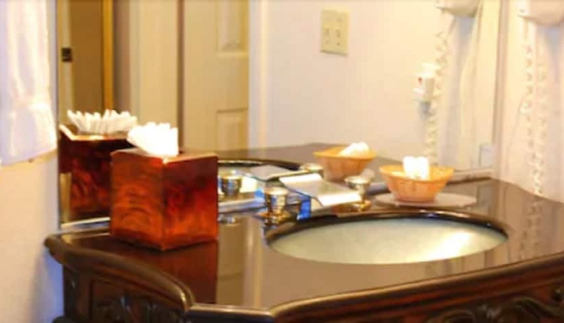 فندق Casa Mariquita