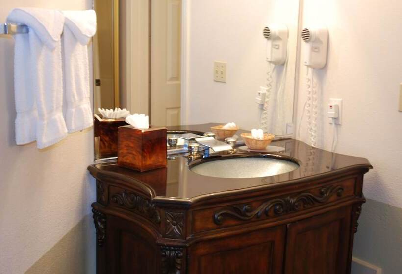 فندق Casa Mariquita