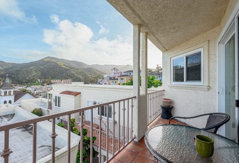 فندق Casa Mariquita