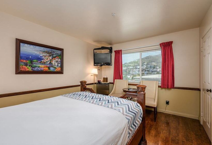 فندق Casa Mariquita