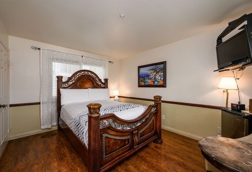 فندق Casa Mariquita