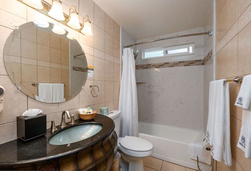 فندق Casa Mariquita