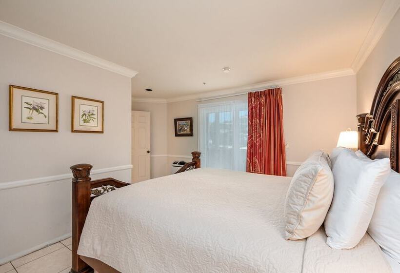 فندق Casa Mariquita