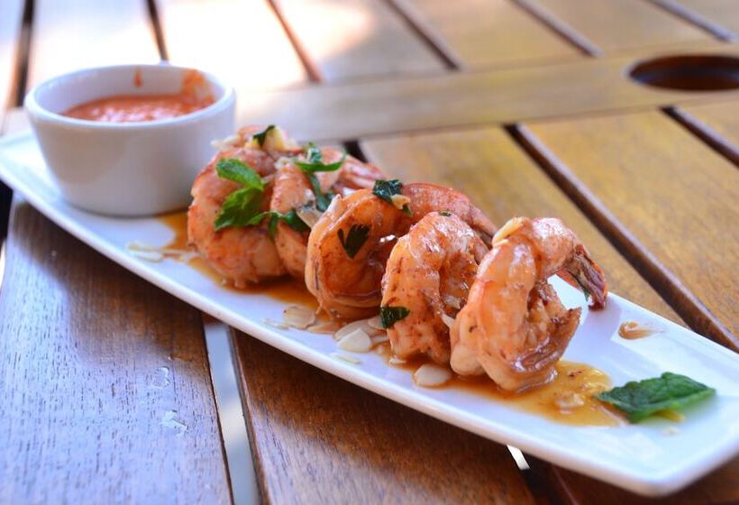 Casa Munras Garden Hotel & Spa