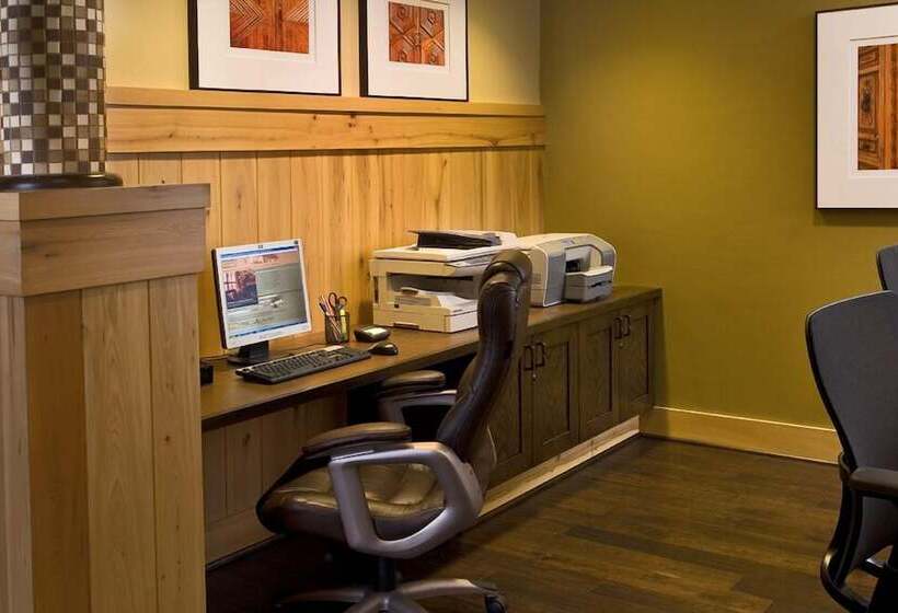 Casa Munras Garden Hotel & Spa