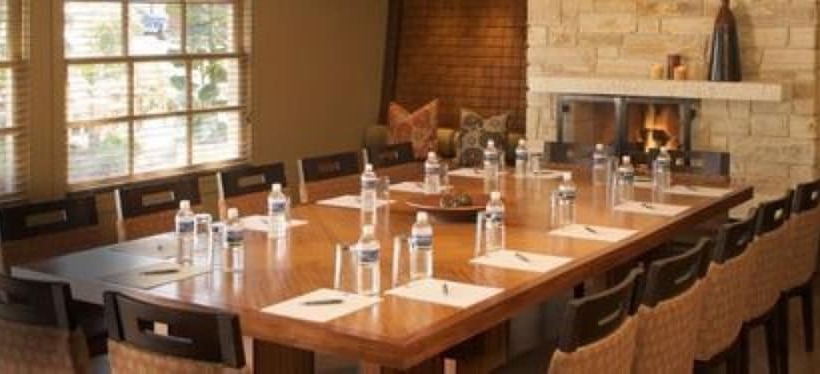 Casa Munras Garden Hotel & Spa