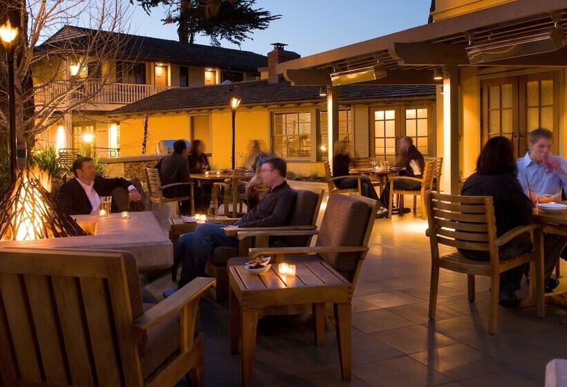 Casa Munras Garden Hotel & Spa