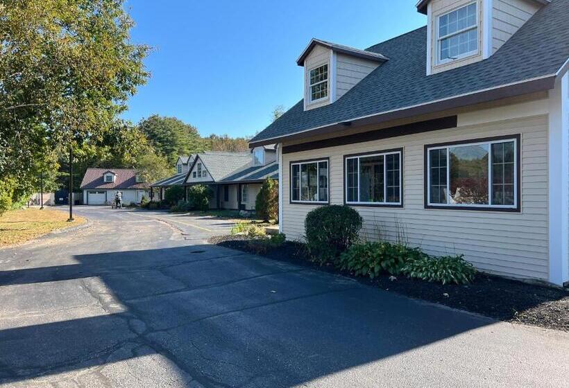 فندق Casco Bay Inn