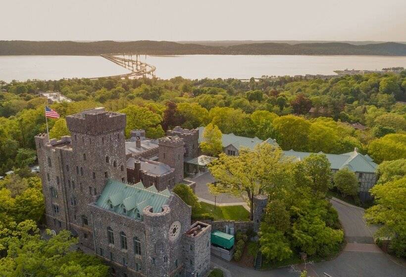 Castle Hotel & Spa   Luxury Hotel Near Nyc
