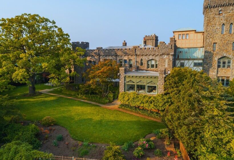 Castle Hotel & Spa   Luxury Hotel Near Nyc