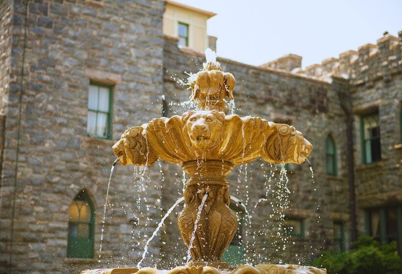 Castle Hotel & Spa   Luxury Hotel Near Nyc