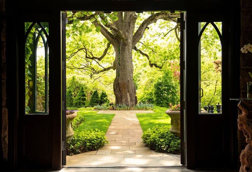 Castle Hotel & Spa   Luxury Hotel Near Nyc