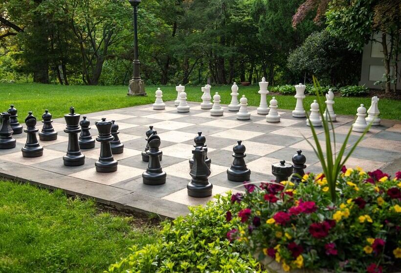 Castle Hotel & Spa   Luxury Hotel Near Nyc