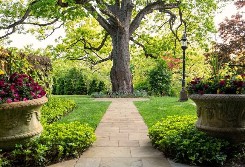 Castle Hotel & Spa   Luxury Hotel Near Nyc