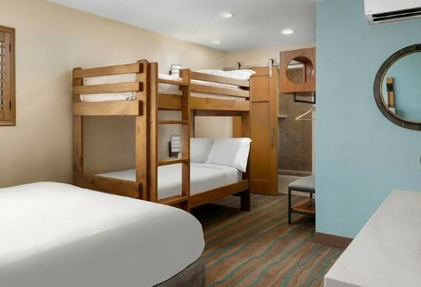 فندق Catalina Island Inn