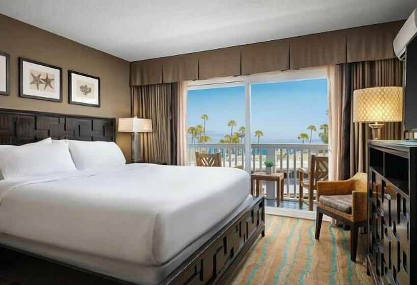 فندق Catalina Island Inn