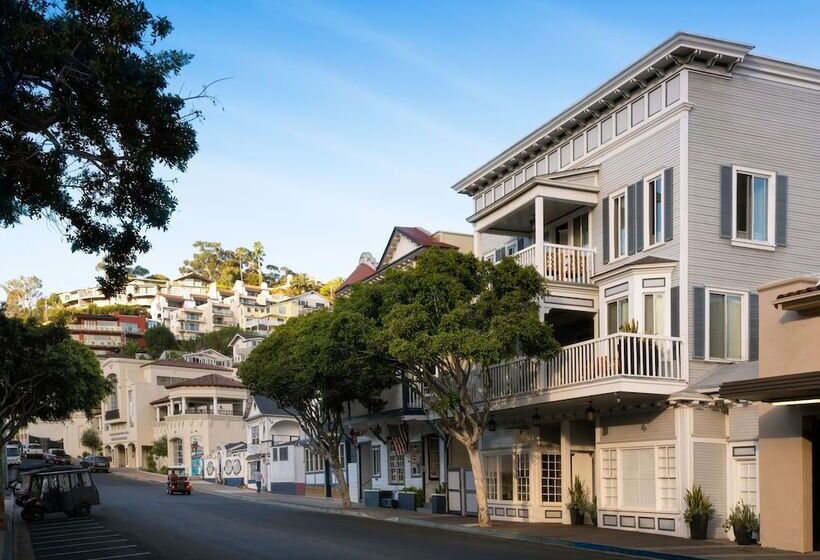 فندق Catalina Island Inn