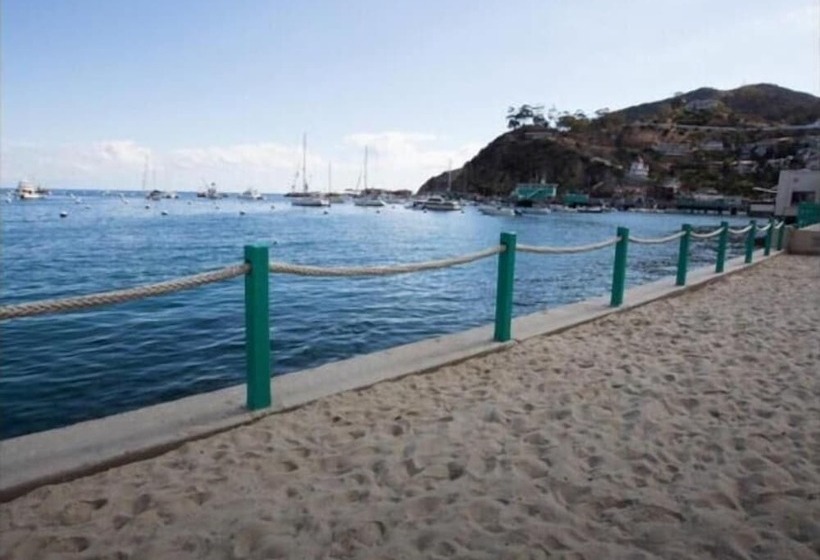 فندق Catalina Island Inn