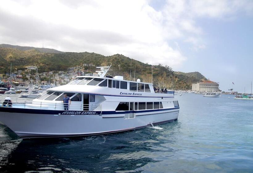 فندق Catalina Island Inn