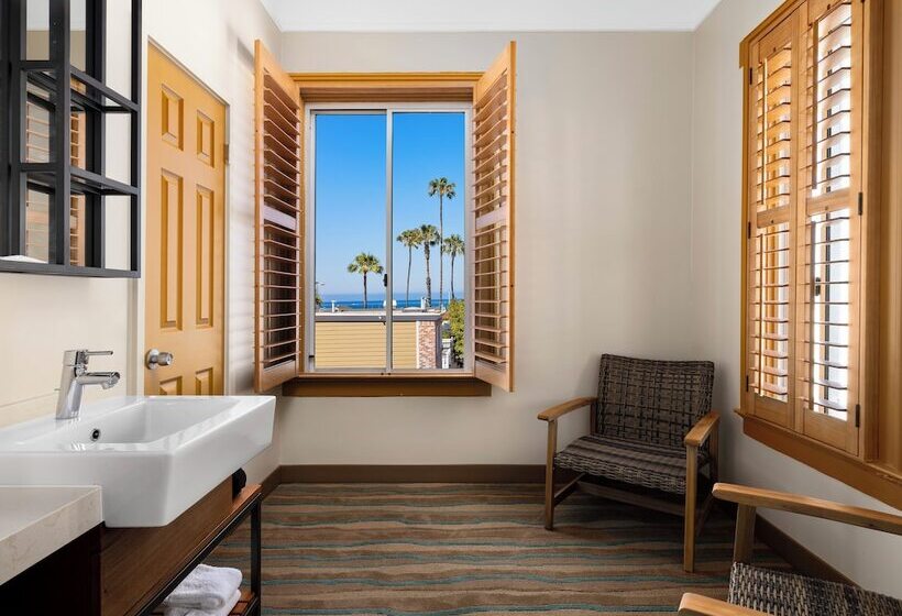 فندق Catalina Island Inn