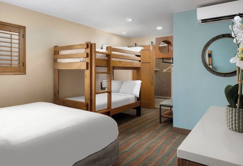 فندق Catalina Island Inn