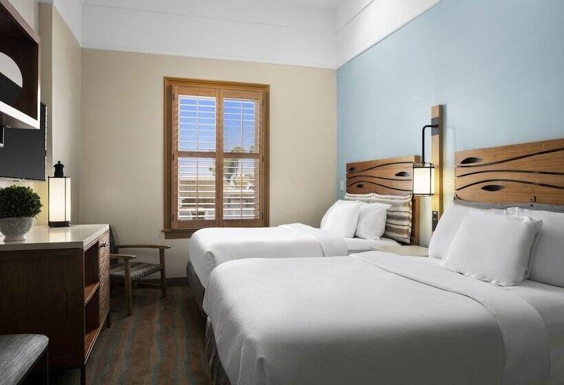 فندق Catalina Island Inn