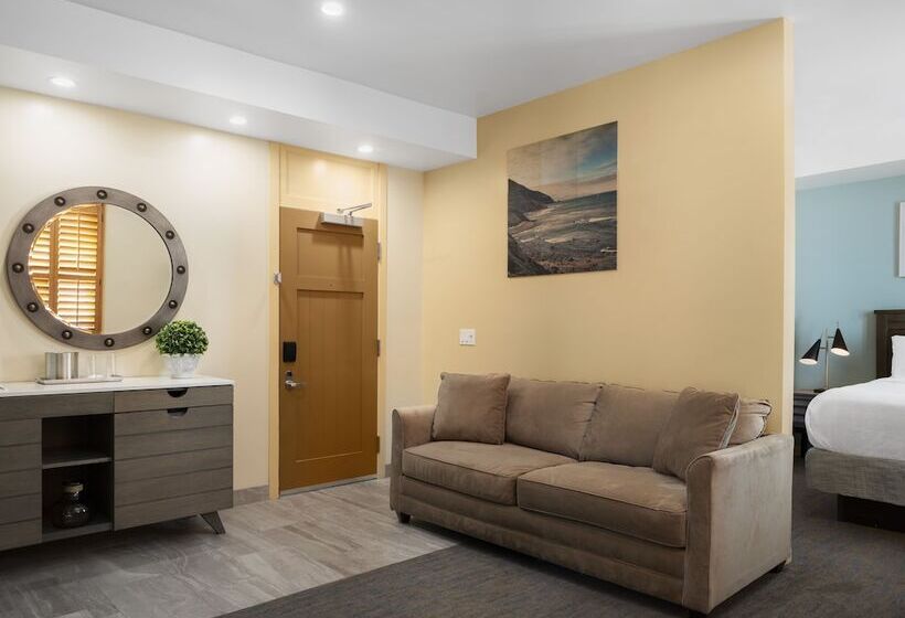 فندق Catalina Island Inn