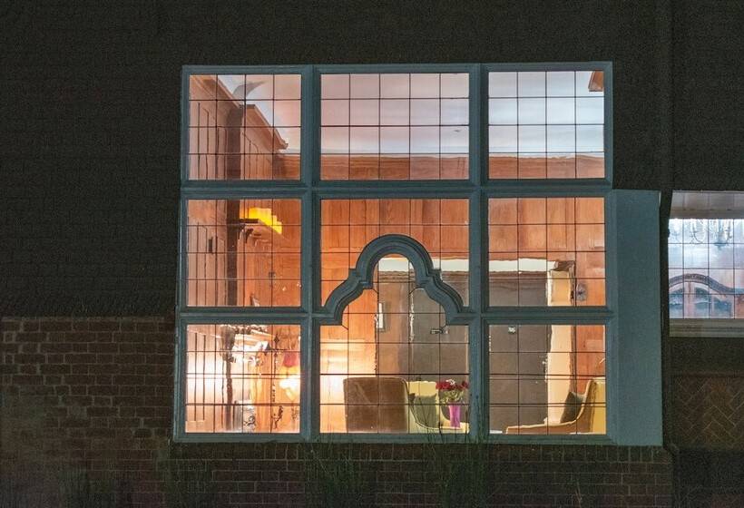 ホテル Cedar Gables Inn