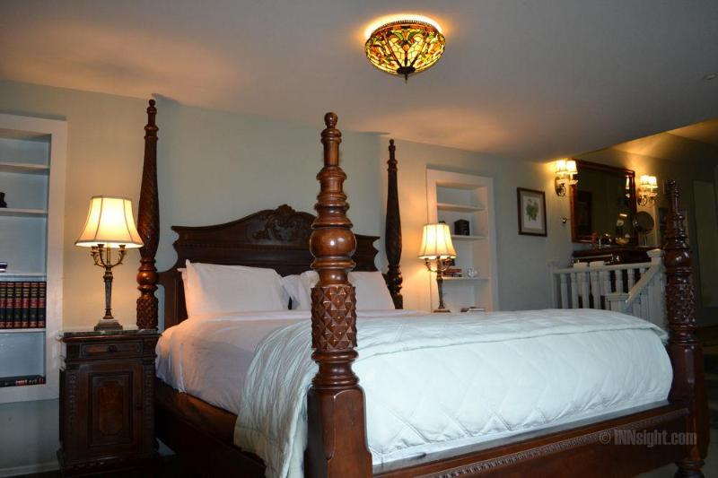 ホテル Cedar Gables Inn