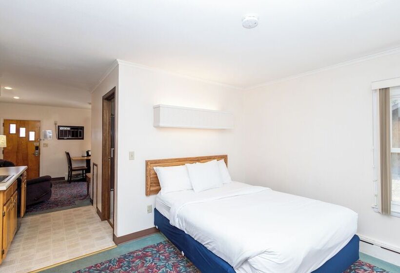 فندق Cedar Motor Inn