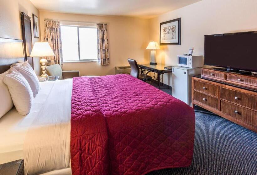 ホテル Cedars Inn