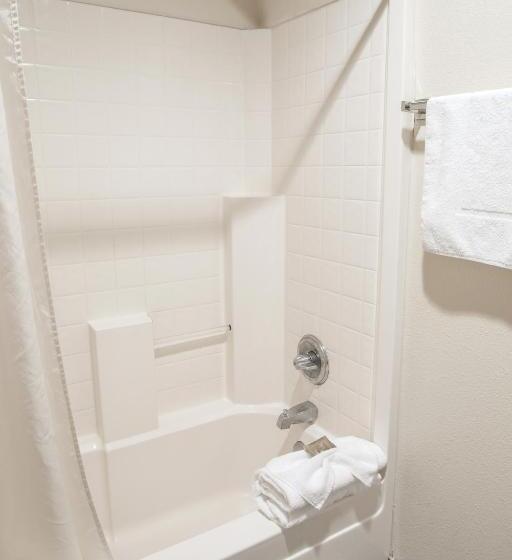 ホテル Cedars Inn