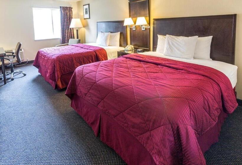 فندق Cedars Inn