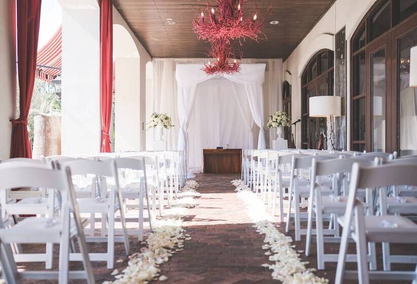 فندق The Inn At Celebration, Autograph Collection